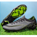 Бутсы Caroc Air Zoom-060 Gray FG